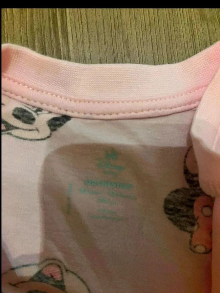 Pyjama Disney - photo numéro 4