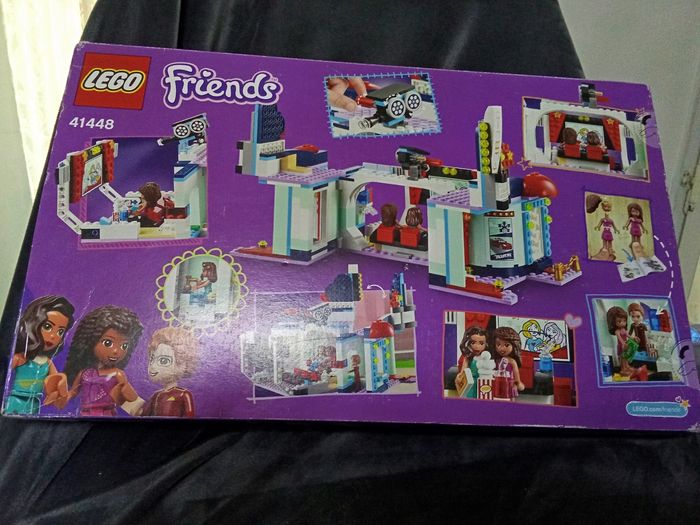 Lego Friends - photo numéro 2