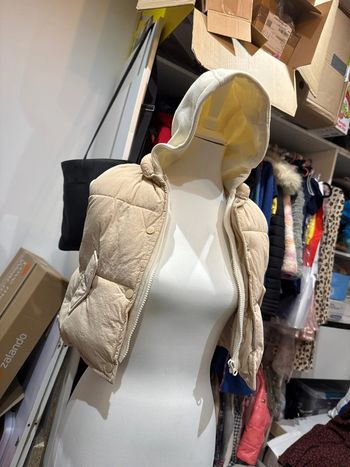 Doudoune 3-4 ans Zara