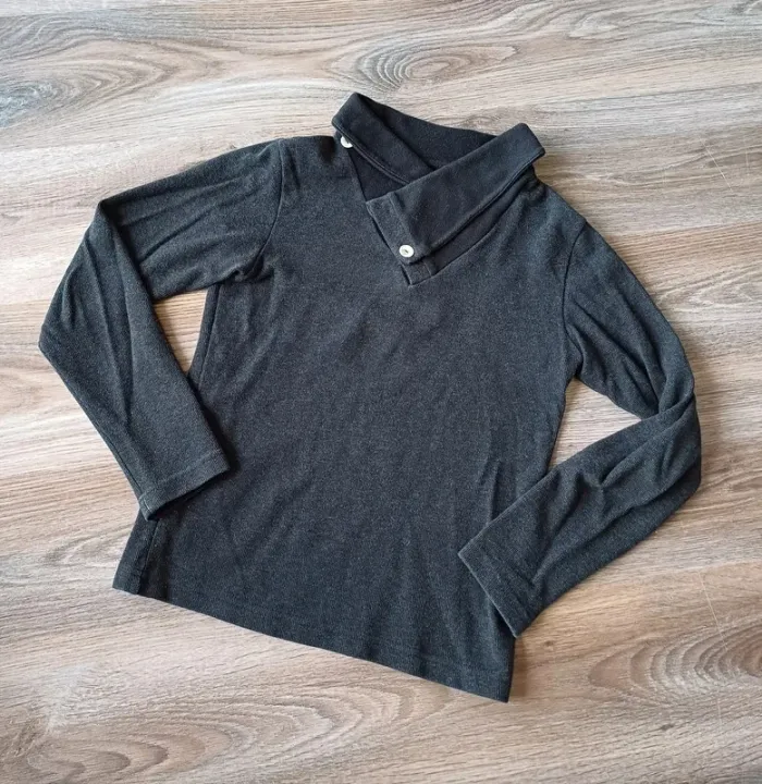 Pull Ikao S