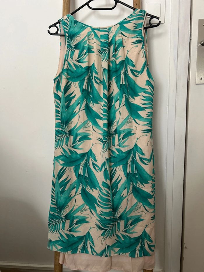 Robe tropical HM