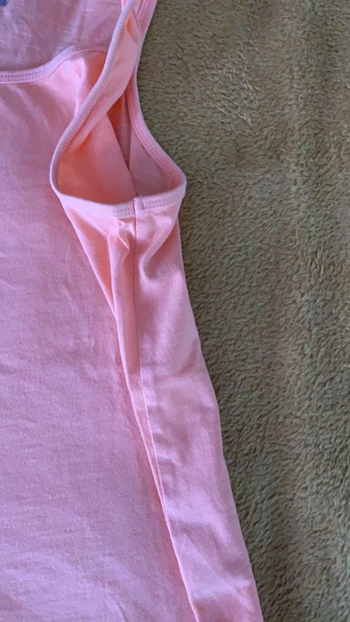 Débardeur fille XXS/12ans - photo numéro 4