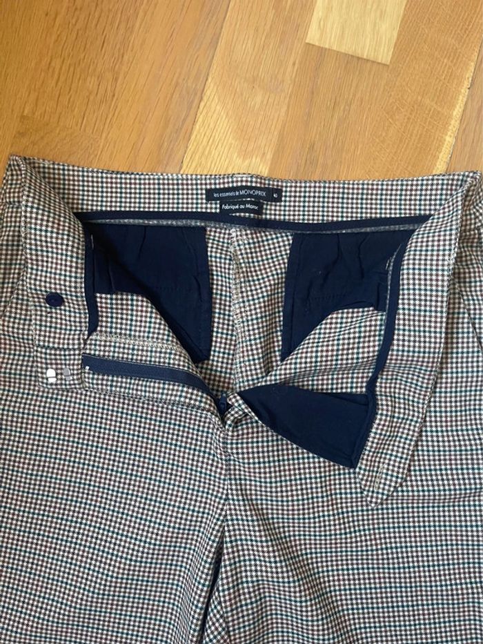 Pants Monoprix - photo numéro 2