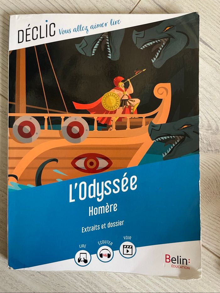 Livres scolaires - photo numéro 5