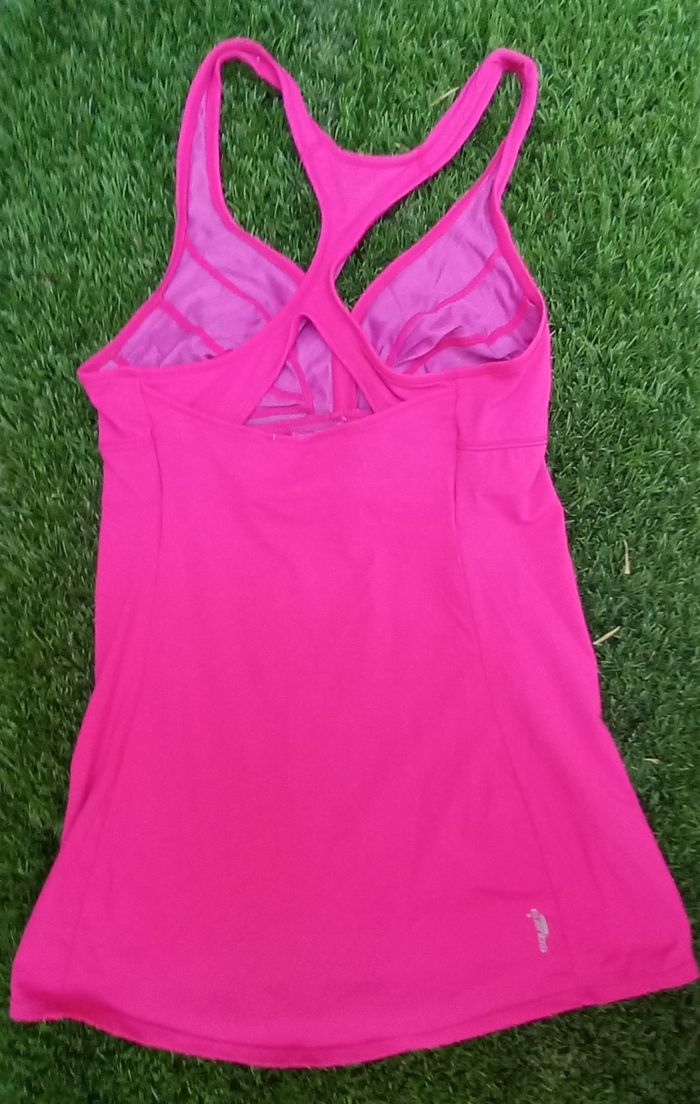 Lot de 4 articles sport Taille S - photo numéro 4