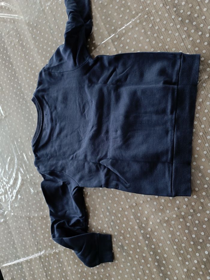 Pull Vertbaudet - photo numéro 3