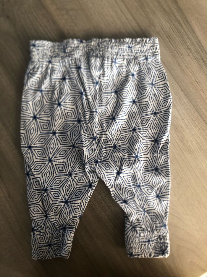 Pantalon - photo numéro 2