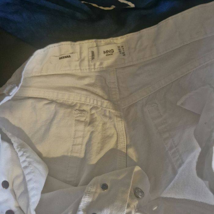 Pantalon Mango - photo numéro 2