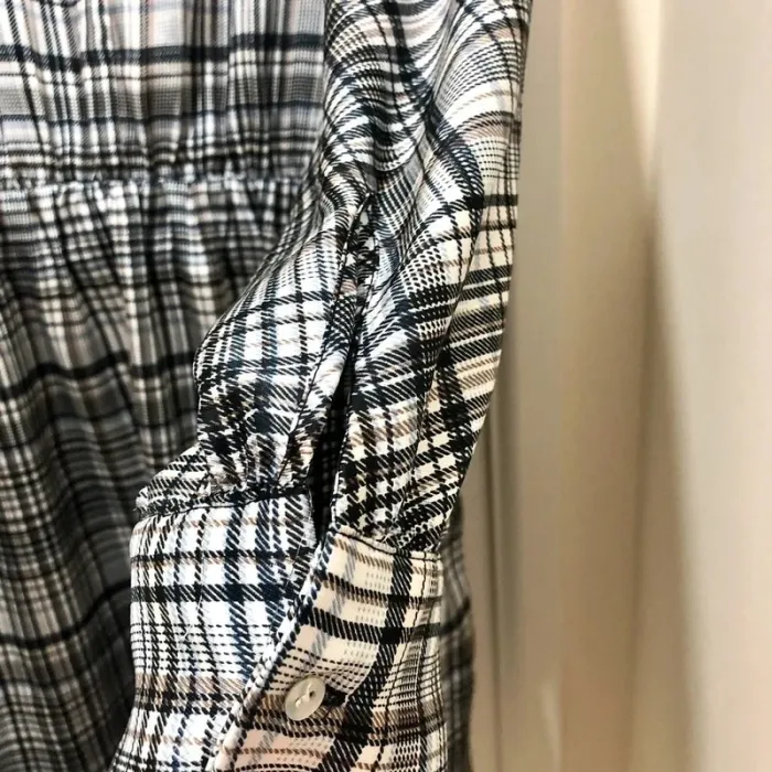 Robe Zara neuve - Taille S - photo numéro 18