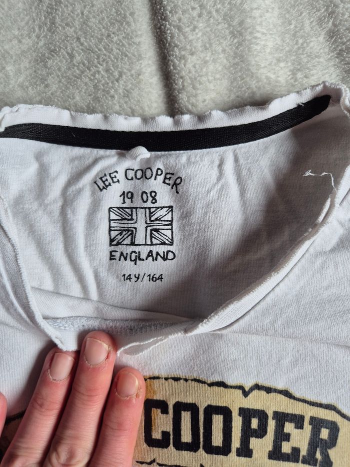 Tee shirt - photo numéro 7