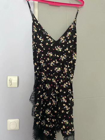 Combi short