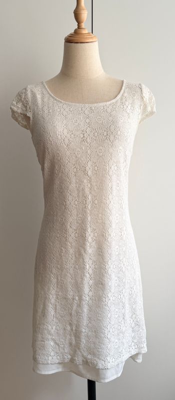 Robe Sud Express, taille S