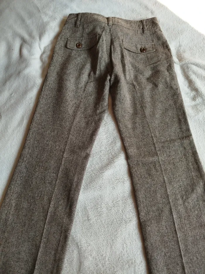 Pantalon femme Lea.r taille 36 - photo numéro 4