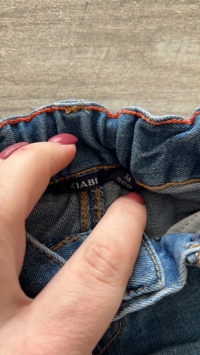 Short garçon - photo numéro 2