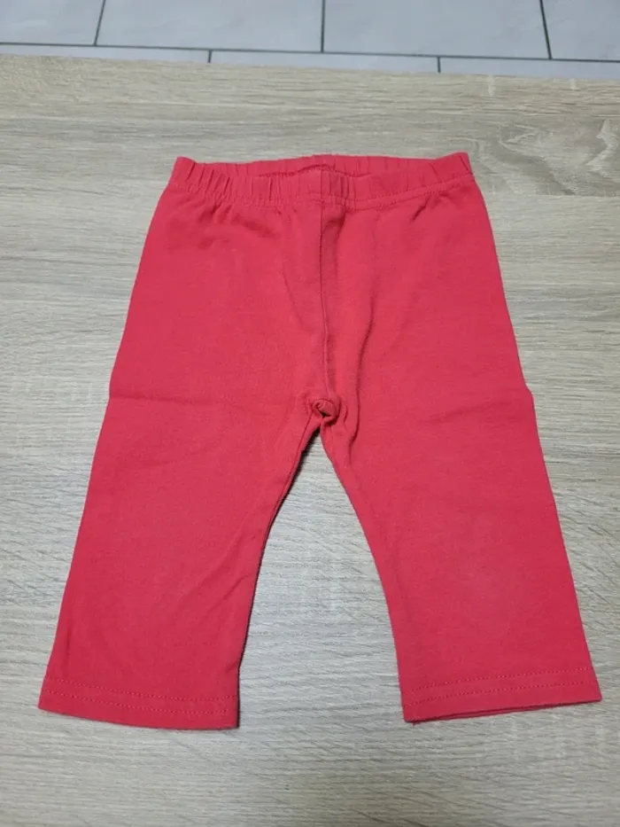 Ensemble fille en 18 mois - photo numéro 7