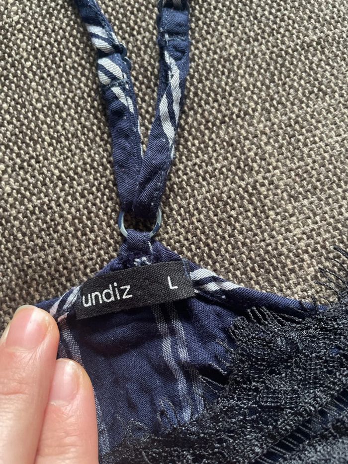 Brassière - photo numéro 3