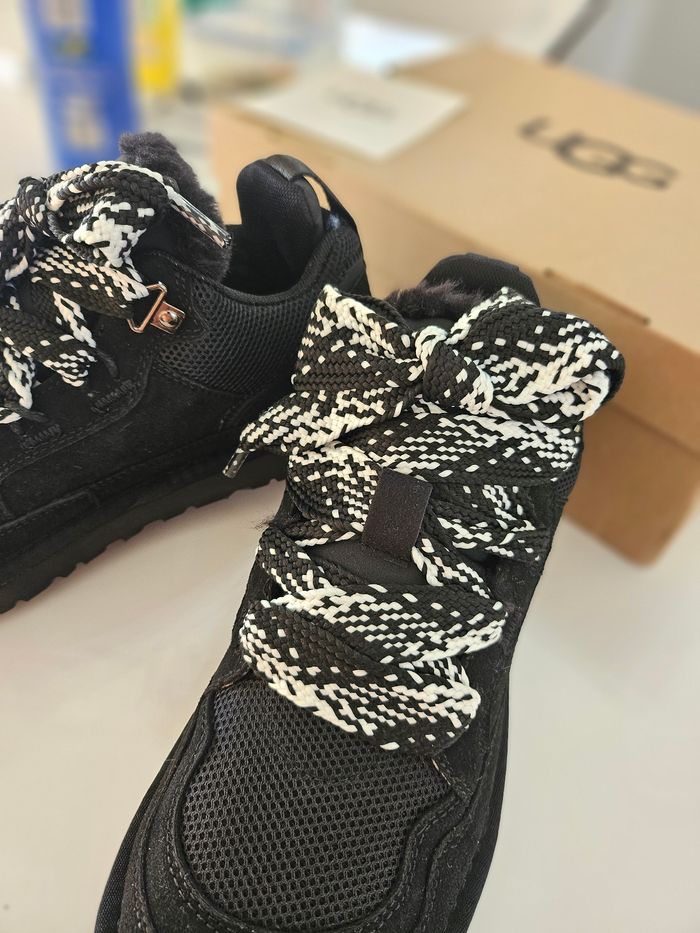 Ugg lowmel - photo numéro 5