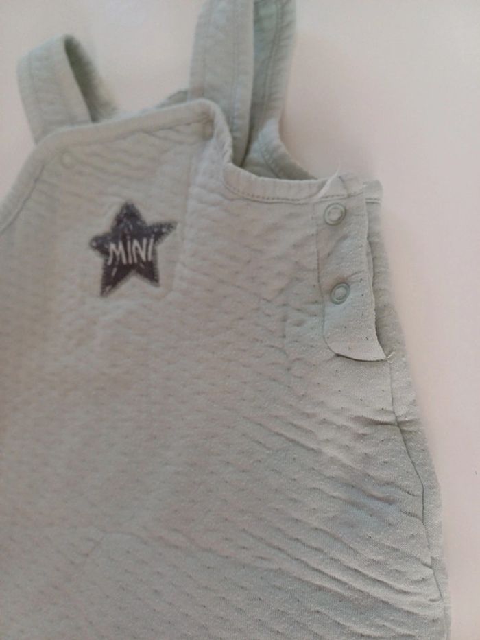 Combinaison 12 mois - photo numéro 5