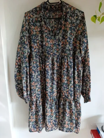 Robe automnal #2