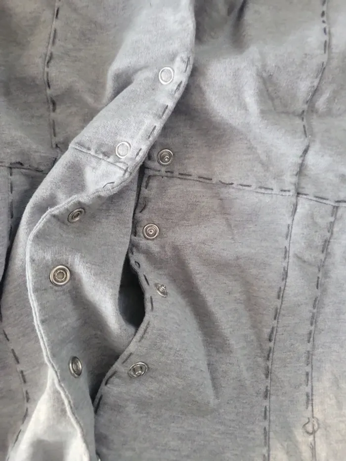 Jolie veste taille M - photo numéro 8