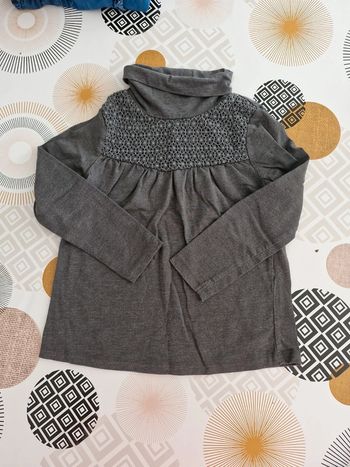 Sous pull