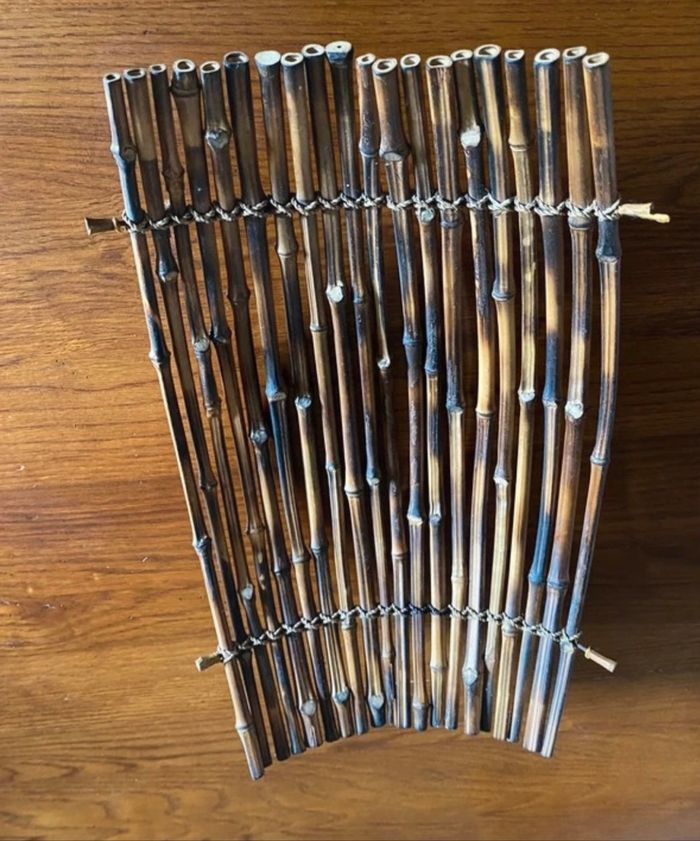 Corbeille à fruit - photo numéro 3