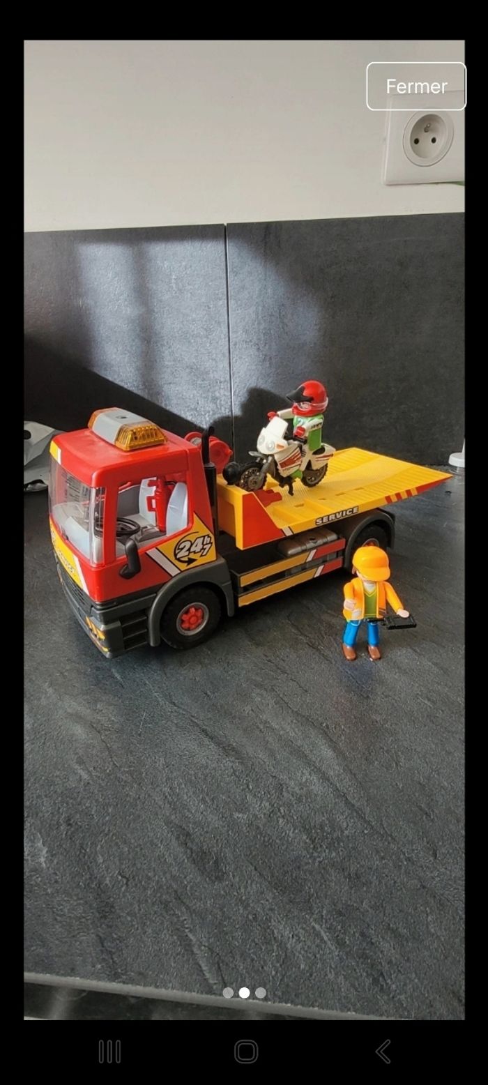 Playmobil  70199 - photo numéro 2