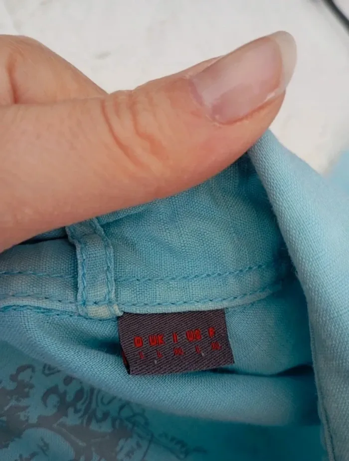 Chemise homme XL esprit - photo numéro 8