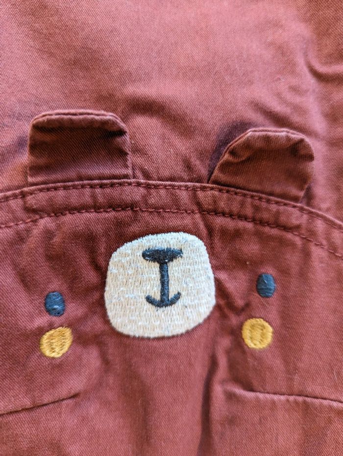 Ensemble chaud 🐻 DPAM - photo numéro 10