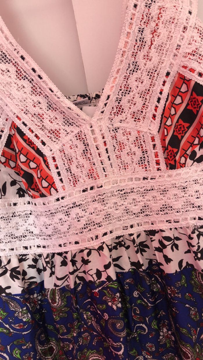 Robe été C - photo numéro 3