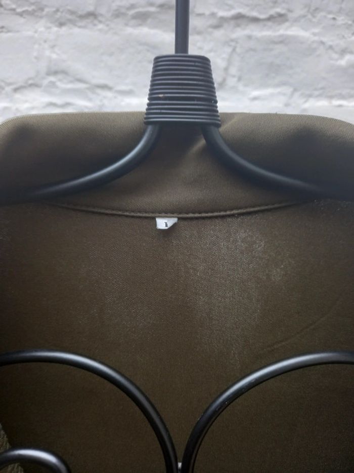 Robe hiver - photo numéro 3