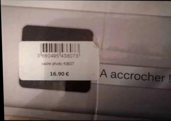 Cadre photo - photo numéro 2