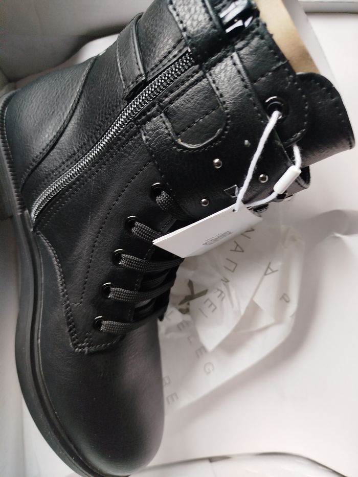 Bottines Geox - photo numéro 2