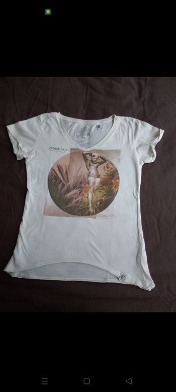 Joli T-shirts O'Neill