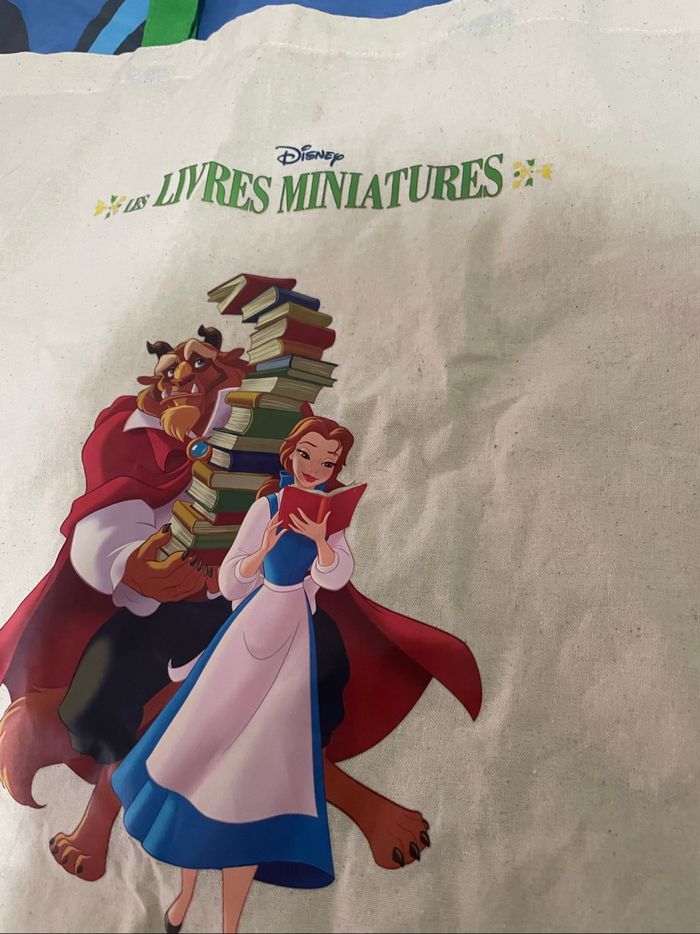 Lot Disney - photo numéro 3