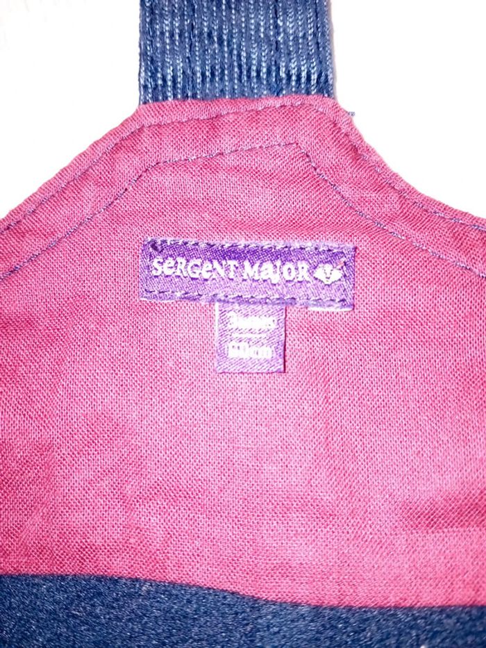 Salopette jeans - photo numéro 2