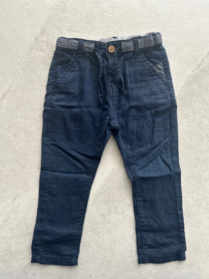 Pantalon léger