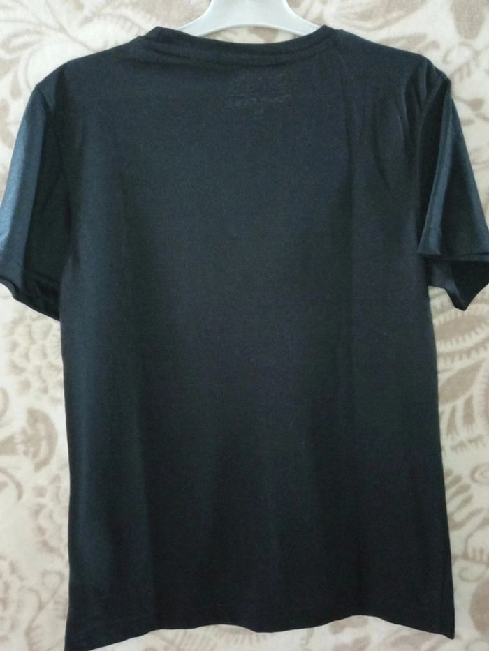 Tee shirt "Complices" 14 ans - photo numéro 4