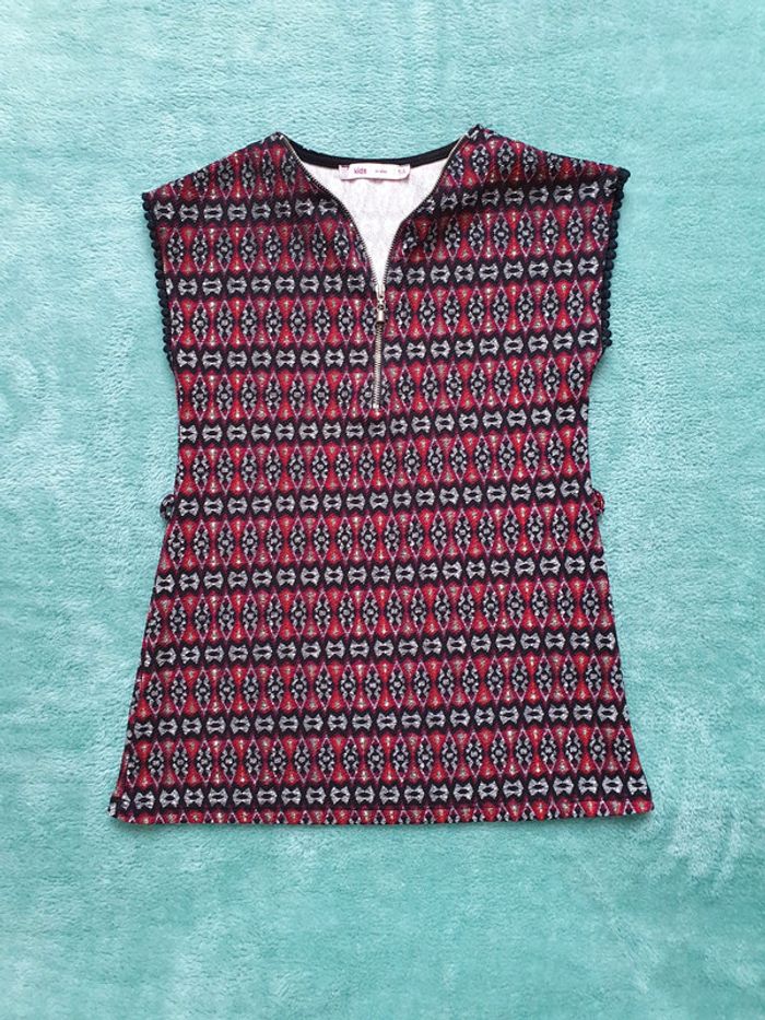 Tres jolie robe 5 ans