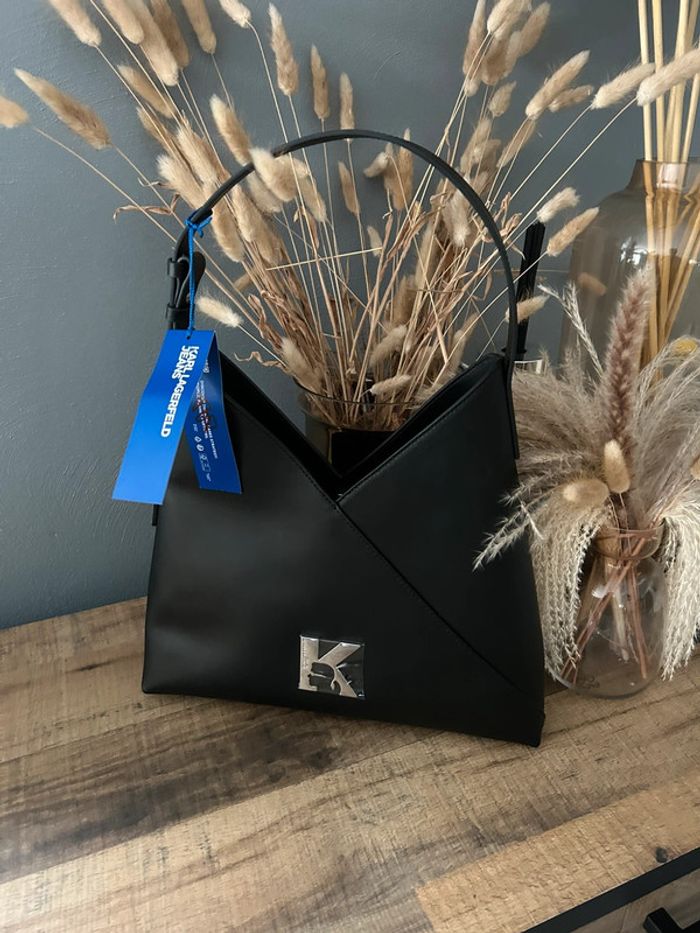 Sac à main Karl Lagerfeld Noir Neuf