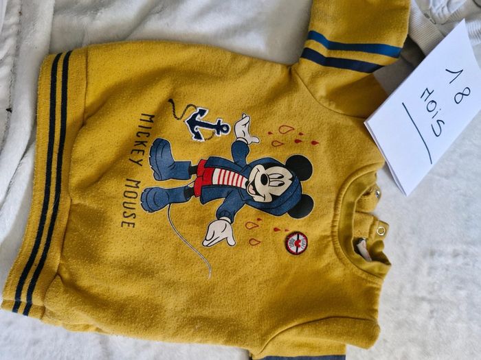 Lot pull - photo numéro 2