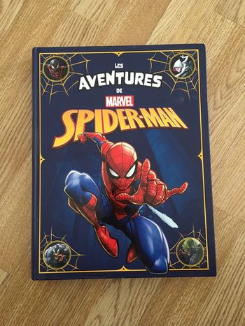 Spiderman