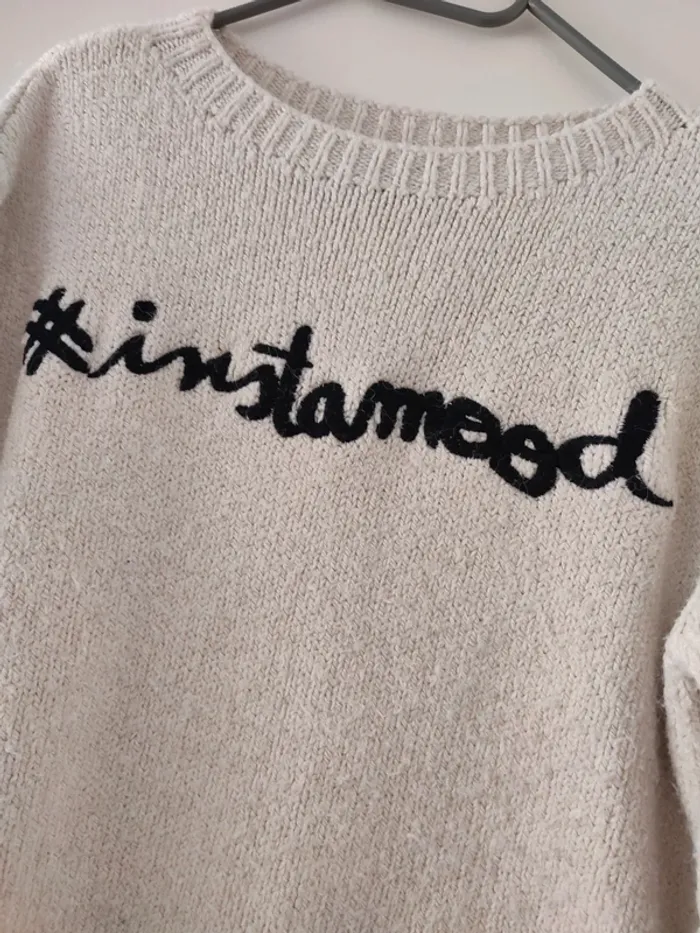 Pull instamood