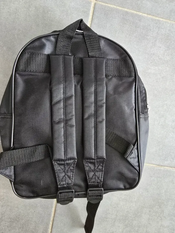 Sac a dos star wars - photo numéro 4