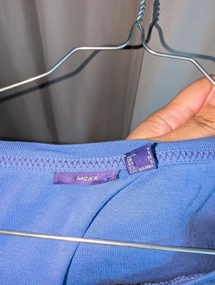 Tee-shirt Mexx - photo numéro 3