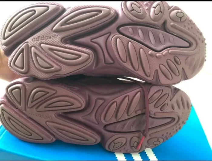 chaussure adidas pour femme - photo numéro 2