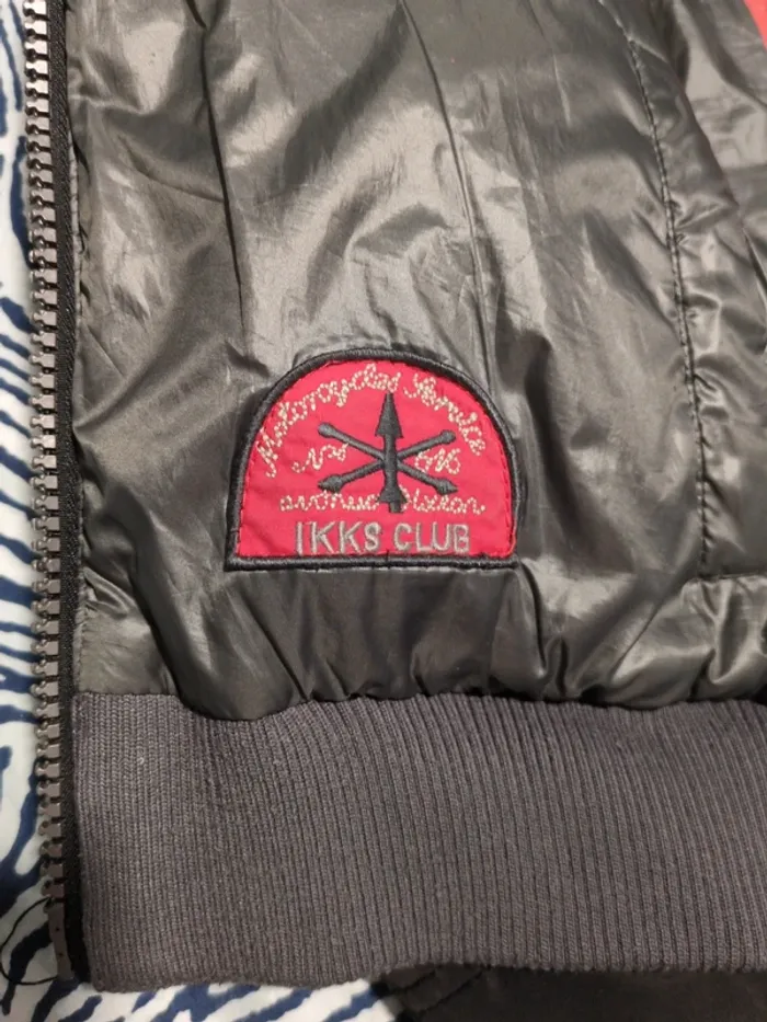 Manteau IKKS 12 ans - photo numéro 6