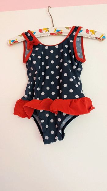 Maillot de bain