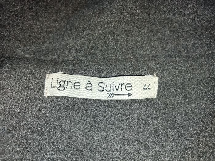 Veste 3/4 - photo numéro 2