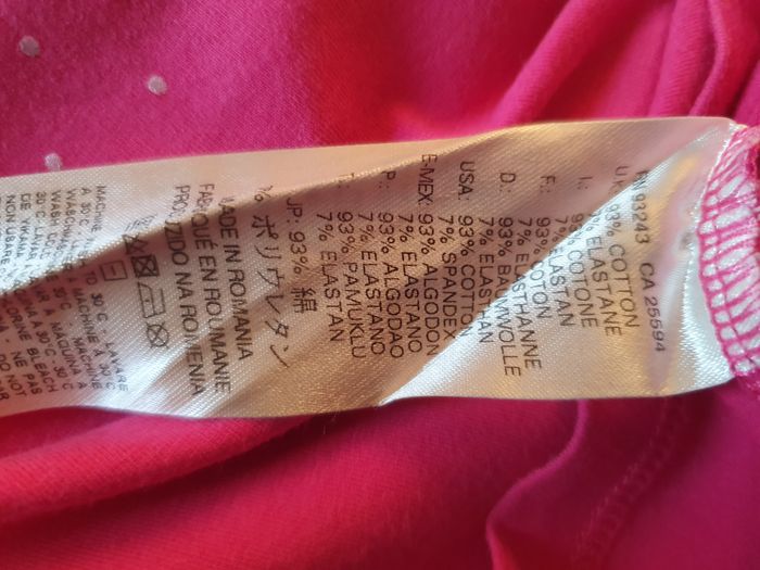 T-shirt Diesel - photo numéro 6